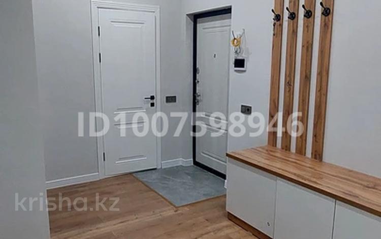 1-комнатная квартира · 43.6 м² · 2/4 этаж, мкр Нуртас 1 за 200 000 ₸ в Шымкенте, Каратауский р-н — фото 5