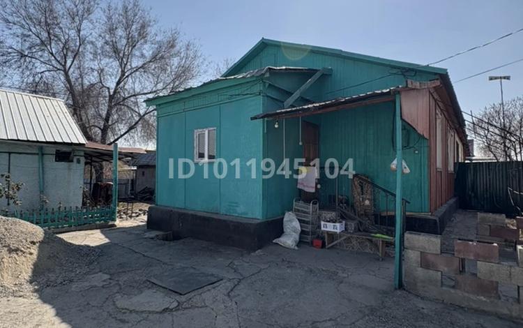 Часть дома · 3 комнаты · 100 м² · 5.7 сот., мкр Карасу, Мичурина 16а за 33 млн ₸ в Алматы, Алатауский р-н — фото 2