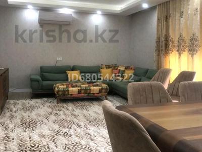 3-комнатная квартира · 180 м² · 3/4 этаж, Коньялты — Коньялты Хурма за 150 млн 〒 в Анталье