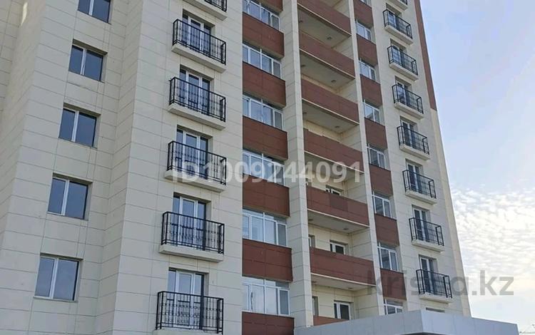 3-комнатная квартира · 78 м² · 6/12 этаж, ЖК Сауран 39/2 — Әділет үйі за 110 000 ₸ в Туркестане — фото 2