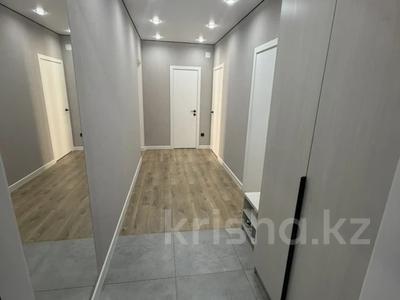 2-бөлмелі пәтер · 58.6 м² · 7/9 қабат, Аймауытова 23б — Проходит по программе Наурыз! Алм. облысы, бағасы: ~ 37 млн ₸ в Алматы