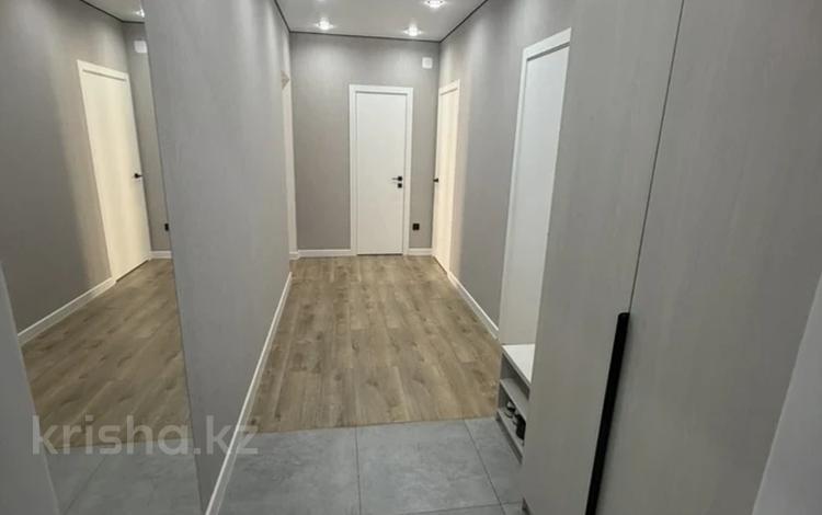 2-комнатная квартира · 58.6 м² · 7/9 этаж, Аймауытова 23б — Проходит по программе Наурыз! Алм. облысы за ~ 37 млн ₸ в Алматы — фото 34