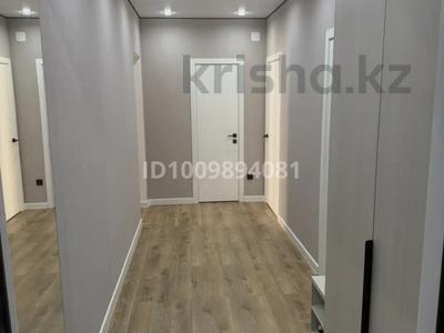 2-бөлмелі пәтер · 58.6 м² · 7/9 қабат, Аймауытова 23б — Проходит по программе Наурыз! Алм. облысы, бағасы: ~ 37 млн ₸ в Алматы
