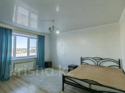 1-бөлмелі пәтер · 54.6 м² · 4/7 қабат, мкр. Алтын орда, бағасы: 21 млн ₸ в Актобе