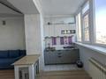 1-бөлмелі пәтер · 54.6 м² · 4/7 қабат, мкр. Алтын орда, бағасы: 21 млн ₸ в Актобе — фото 3