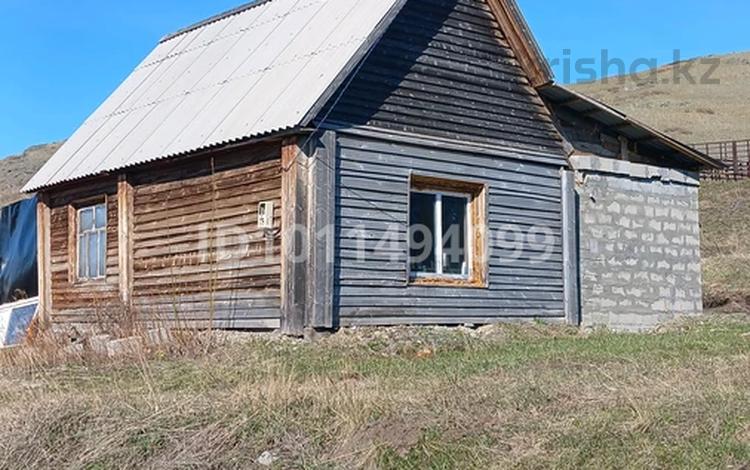 Отдельный дом · 2 комнаты · 50 м² · 10 сот., Толеген тохтарова 40/2 за 5.5 млн ₸ в Ушаново — фото 2