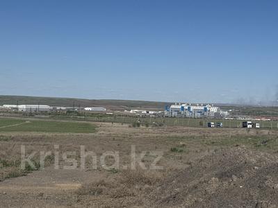 Участок · 27 га, Вдоль трассы Восточный обход Караганды 1 за 250 млн ₸ в Караганде, Алихана Бокейханова р-н
