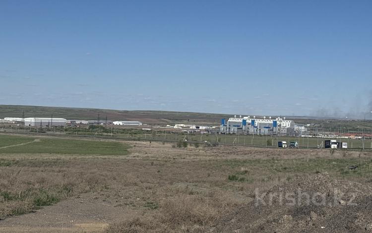 Участок · 27 га, Вдоль трассы Восточный обход Караганды 1 за 250 млн ₸ в Караганде, Алихана Бокейханова р-н — фото 6