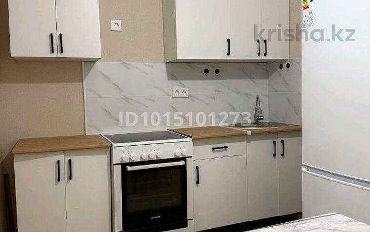1-комнатная квартира · 35.5 м² · 6/12 этаж, С 902 8 за 250 000 ₸ в Астане, Сарыарка р-н — фото 7