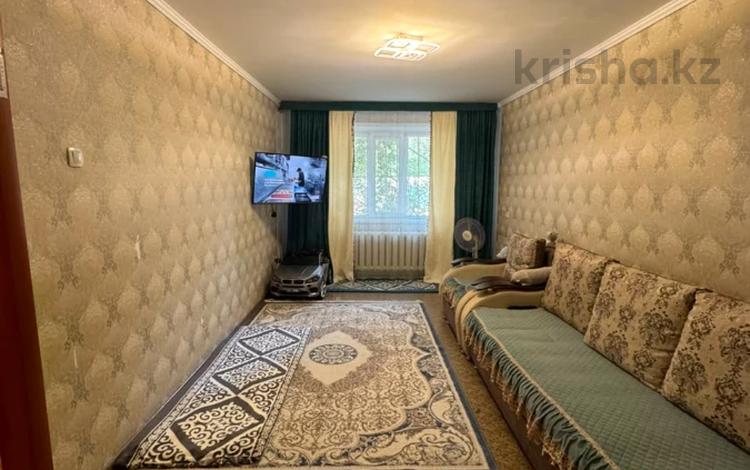 2-бөлмелі пәтер · 45 м² · 1/5 қабат, Айманова 7, бағасы: 15.9 млн ₸ в Павлодаре — фото 2