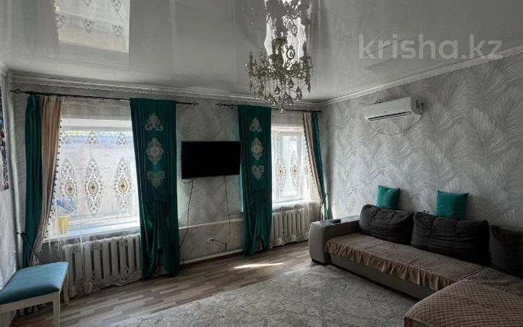 Жеке үй · 4 бөлме · 76.8 м² · 5 жүзд., Западный поселок, бағасы: 21 млн ₸ в Семее — фото 20