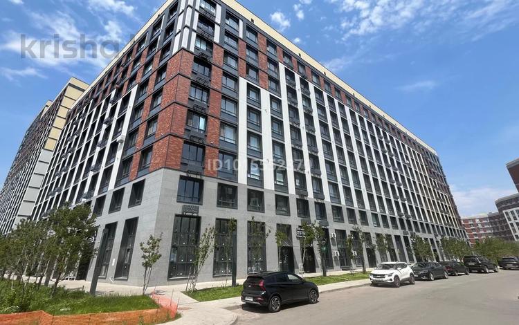Еркін · 97 м², бағасы: 800 000 ₸ в Астане, Есильский р-н — фото 2