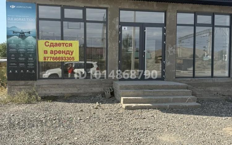 Свободное назначение · 110 м² за 200 000 ₸ в Таразе, мкр Акбулым — фото 2