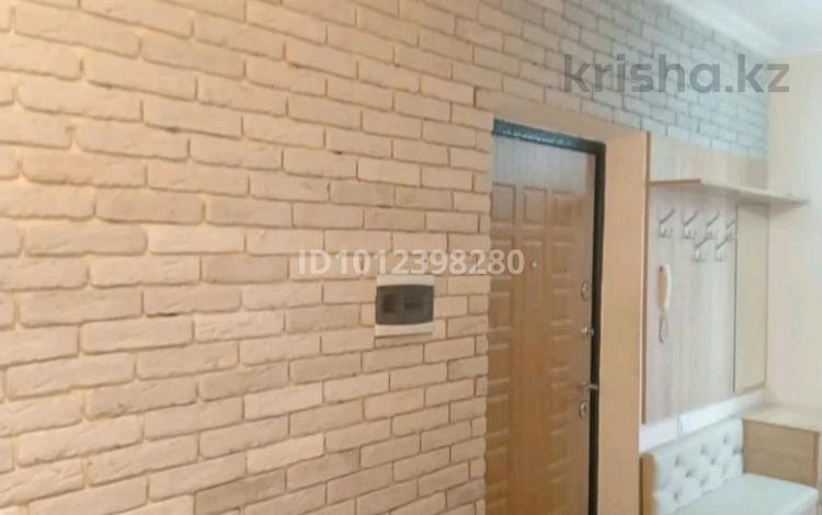 2-комнатная квартира · 70 м² · 11/12 этаж, Просп. Рахимжана Кошкарбаева 34 за 36 млн ₸ в Астане, Алматы р-н — фото 2