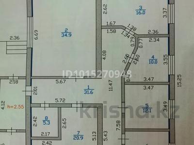 Отдельный дом · 5 комнат · 160 м² · 15 сот., Мерей 27 — Омарова за 35 млн ₸ в Усть-Каменогорске, Ахмирово