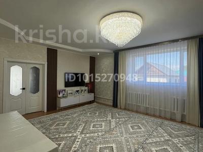 Отдельный дом · 5 комнат · 160 м² · 15 сот., Мерей 27 — Омарова за 35 млн ₸ в Усть-Каменогорске, Ахмирово