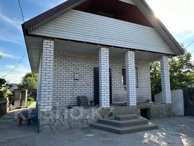 Отдельный дом · 4 комнаты · 135.3 м² · 4.5 сот., Московская 65А за 24 млн 〒 в Семее