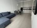 2-комнатная квартира · 45 м² · 6/12 этаж, Сейфуллина 469/1 блок 1-10 за 55 млн ₸ в Алматы, Алмалинский р-н — фото 4