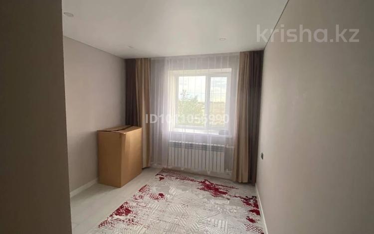 2-комнатная квартира · 53 м² · 2/9 этаж, 4микр 17 за 12.5 млн ₸ в Алге — фото 2