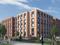 1-комнатная квартира · 35.2 м², мкр. Алтын орда, ​Микрорайон Алтын Орда 339а за ~ 12 млн 〒 в Актобе