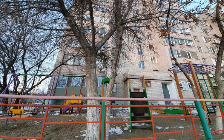 5-комнатная квартира, 120 м², 3/9 этаж, Старый город, Шернияза за 32 млн 〒 в Актобе, Старый город — фото 39