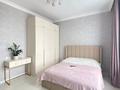 2-комнатная квартира · 65 м² · 5/9 этаж, Бокейхана 25 за 52 млн ₸ в Астане, Есильский р-н