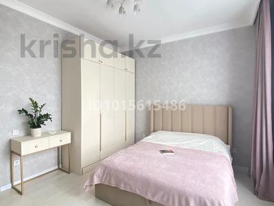 2-комнатная квартира · 65 м² · 5/9 этаж, Бокейхана 25 за 52 млн ₸ в Астане, Есильский р-н