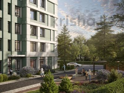 3-комнатная квартира · 77.9 м² · 5/22 этаж, Толе би 19а за ~ 39.4 млн ₸ в Астане, Нура р-н