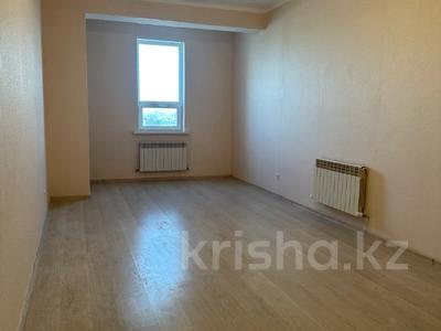 3-комнатная квартира, 115.3 м², 17/18 этаж, Е-30 7 за 39 млн 〒 в Астане, Есильский р-н