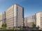 2-комнатная квартира · 65.43 м², Шамши Калдаяков 14 за ~ 40.9 млн 〒 в Астане, Сарайшык р-н