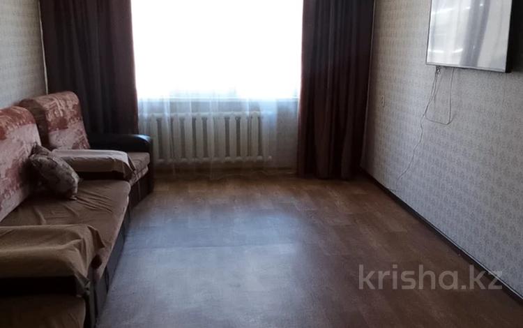 2-бөлмелі пәтер · 52 м² · 5/9 қабат, Центральный, бағасы: 17 млн ₸ в Кокшетау — фото 2
