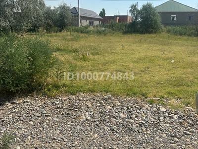 Участок · 10 соток, Сауран 8 за 5 млн 〒 в Таразе