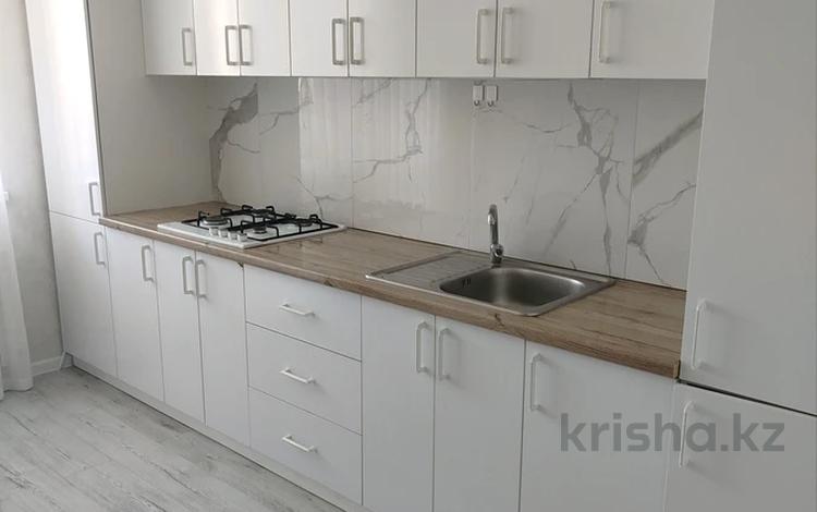 2-комнатная квартира · 57 м² · 1/9 этаж, мкр. Алтын орда, Алтын орда — Алтын орда за 24.7 млн ₸ в Актобе — фото 2