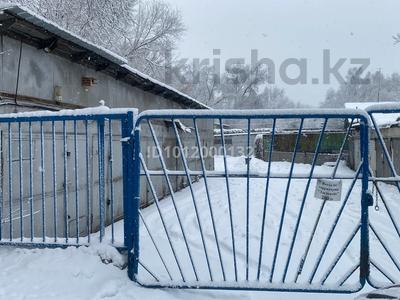 Гараж · 36 м² · Никольской 3 — Сейфуллина за 4.5 млн ₸ в Алматы, Турксибский р-н