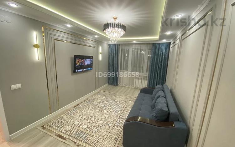 2-бөлмелі пәтер · 40 м² · 3/5 қабат, Талас 26 — Сейфулина Рыскулова, бағасы: 15 000 ₸ в Таразе — фото 2