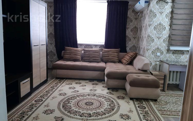 1-комнатная квартира, 32 м², 2/9 этаж помесячно, Нурсат-2 32 — Назарбаева за 120 000 〒 в Шымкенте — фото 2