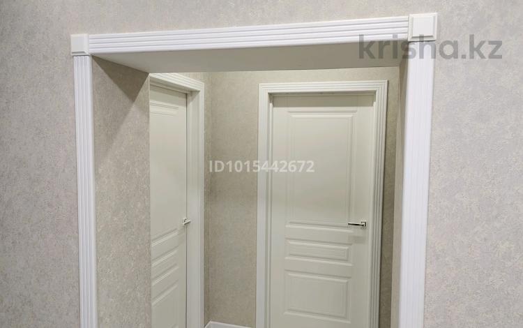 3-комнатная квартира · 90 м² · 5/5 этаж, 19-й мкр 36/1 за 23.5 млн ₸ в Актау — фото 2