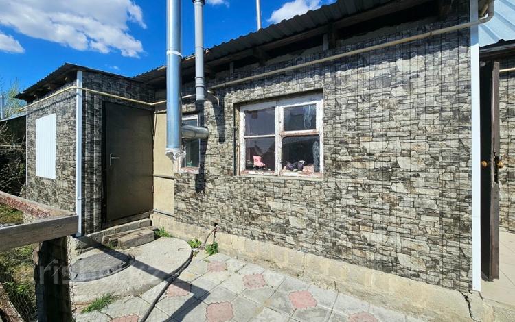 Отдельный дом · 5 комнат · 130 м² · 4.5 сот., Тургенева за 23 млн ₸ в Костанае, Костанай-2 — фото 5