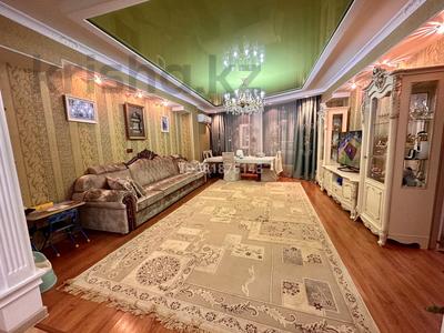4-комнатная квартира · 147 м² · 8/25 этаж, мкр 11 112а за 40 млн 〒 в Актобе