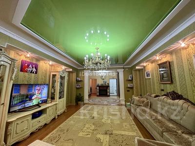 4-бөлмелі пәтер · 147 м² · 8/25 қабат, мкр 11 112а, бағасы: 45 млн 〒 в Актобе