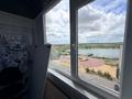 1-бөлмелі пәтер · 41.2 м² · 9/9 қабат, Аэропорт 2 шағын ауданы, Аэропорт 21, бағасы: 16.7 млн ₸ в Костанае, Микрорайон Аэропорт 2