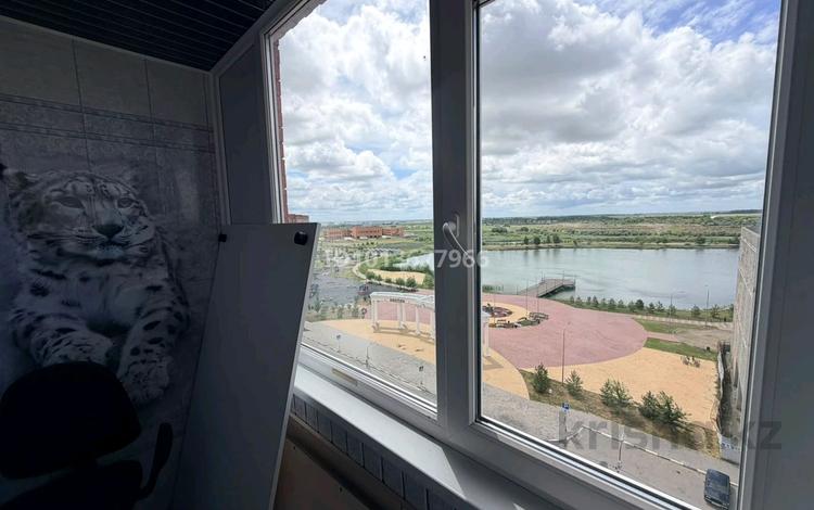 1-бөлмелі пәтер · 41.2 м² · 9/9 қабат, Аэропорт 2 шағын ауданы, Аэропорт 21, бағасы: 16.7 млн ₸ в Костанае, Микрорайон Аэропорт 2 — фото 2