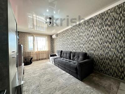 1-комнатная квартира · 41.5 м² · 21/22 этаж, Александр Бараев 18/1 за 24.5 млн ₸ в Астане, р-н Байконур