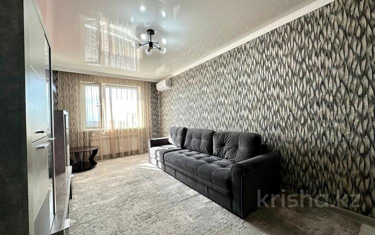 1-комнатная квартира · 41.5 м² · 21/22 этаж, Александр Бараев 18/1 за 24.5 млн ₸ в Астане, р-н Байконур — фото 2