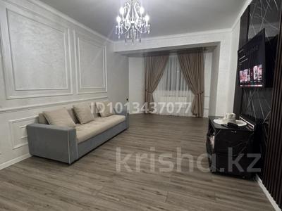 3-комнатная квартира · 96 м² · 1/5 этаж, мкр Нурсат 236 за 50 млн ₸ в Шымкенте, Каратауский р-н