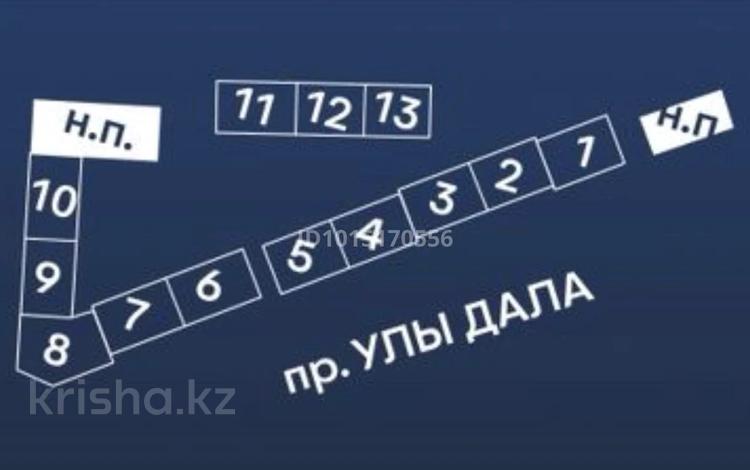 Еркін · 117.4 м², бағасы: 35.3 млн ₸ в Астане, Есильский р-н — фото 2