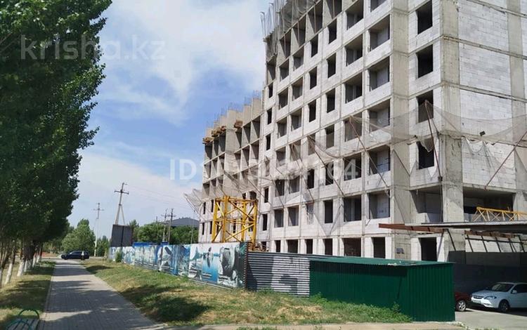 1-комнатная квартира · 31 м² · 11/16 этаж, Н. Тлендиева 52 за 13.9 млн ₸ в Астане, Сарыарка р-н — фото 2
