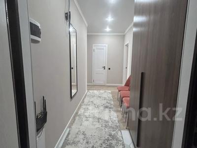 2-комнатная квартира · 45 м² · 14/20 этаж, Жургенова 19 за 35.5 млн ₸ в Астане, Сарайшык р-н