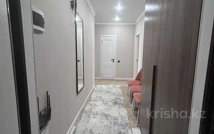 2-комнатная квартира · 45 м² · 14/20 этаж, Жургенова 19 за 35.5 млн ₸ в Астане, Сарайшык р-н — фото 2