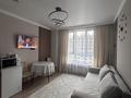 2-комнатная квартира · 45 м² · 14/20 этаж, Жургенова 19 за 35.5 млн ₸ в Астане, Сарайшык р-н — фото 12